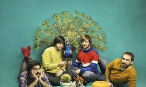 Verkeren en concierto