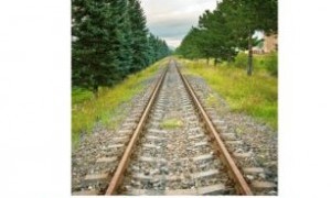 Inauguración de la exposición: Vida entre Raíles