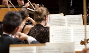 La Orquesta Sinfónica de la Región de Murcia ofrecerá un monográfico de Saint-Saëns