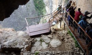 Visitas guiadas desde Cieza