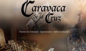 X Mercado Medieval Caravaca de la Cruz 2013