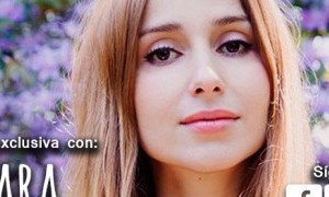 Entrevista con Zahara