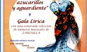 La Zarzuela vuelve al Apolo