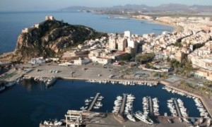 Agenda de fin de semana en Águilas del 6 al 8 de junio