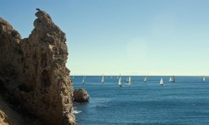 Águilas del 14 al 17 de agosto