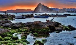 Agenda cultural de Águilas del 25 al 27 de julio