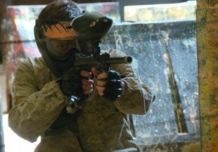 Easy paintball & Airsoft Shop